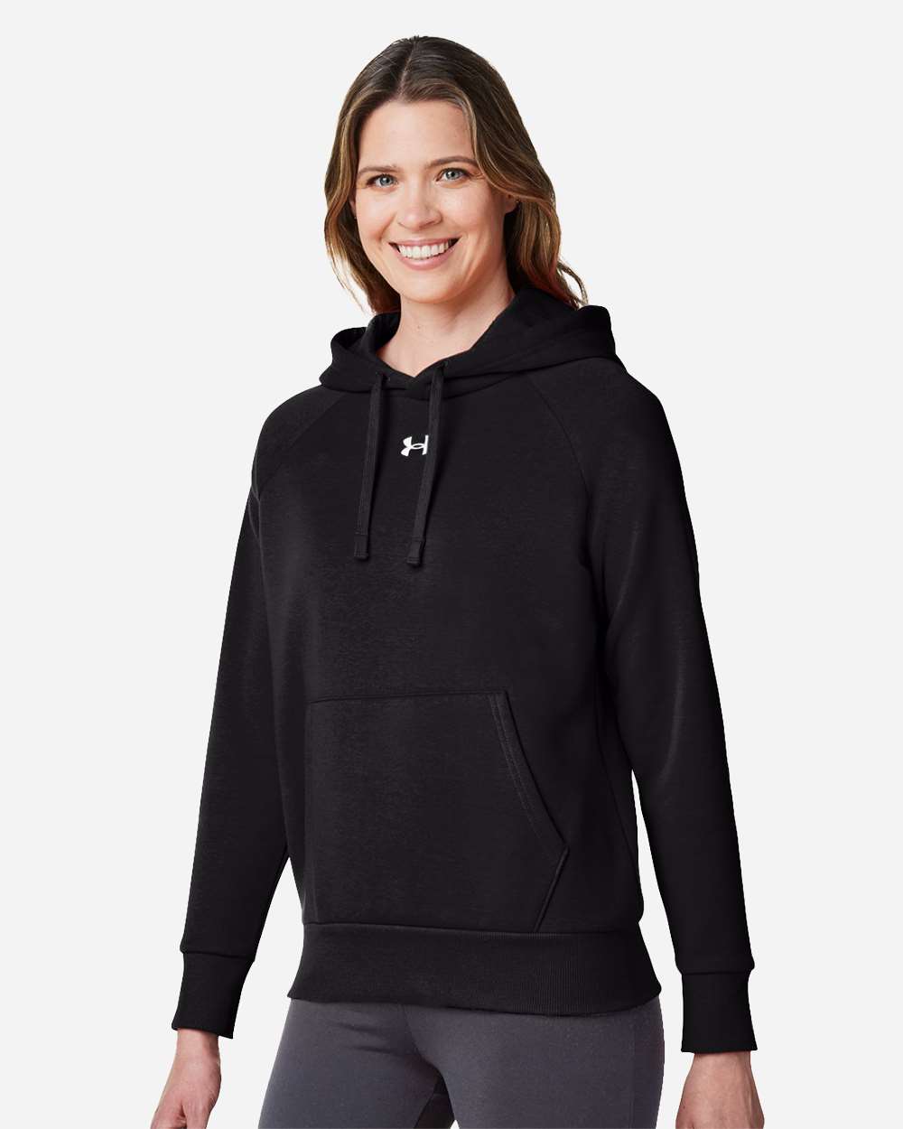 Women's Rival Fleece Hooded Sweatshirt
