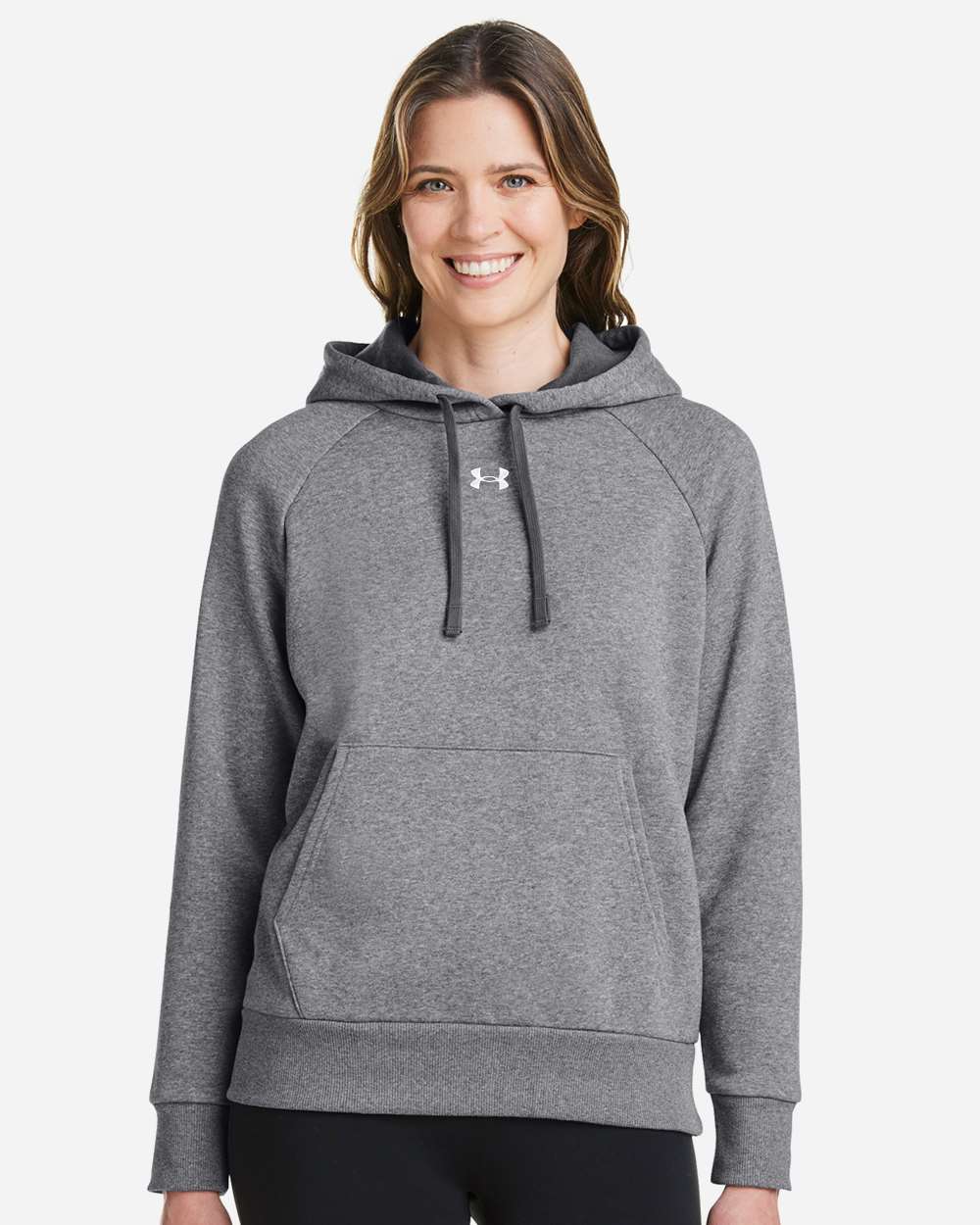 Women's Rival Fleece Hooded Sweatshirt