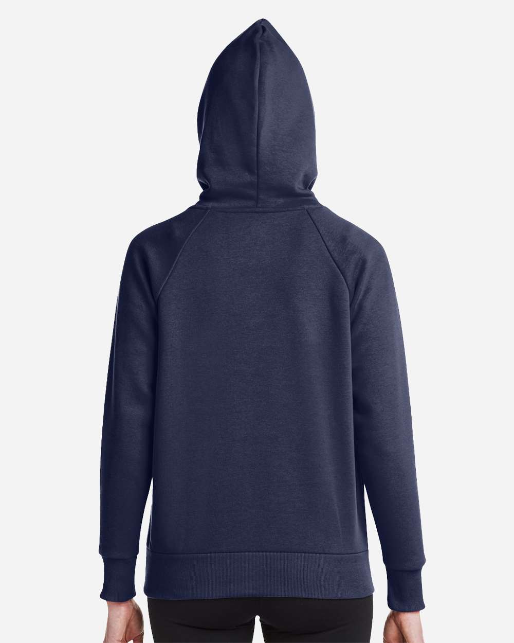 Women's Rival Fleece Hooded Sweatshirt