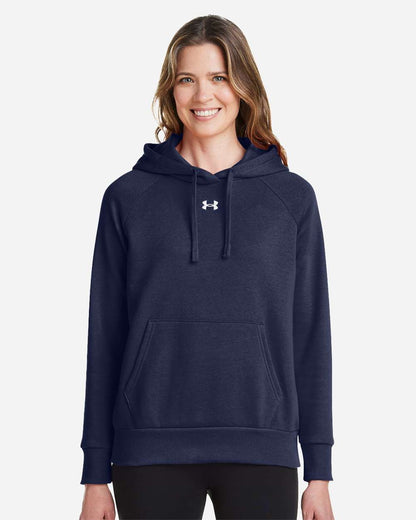 Women's Rival Fleece Hooded Sweatshirt
