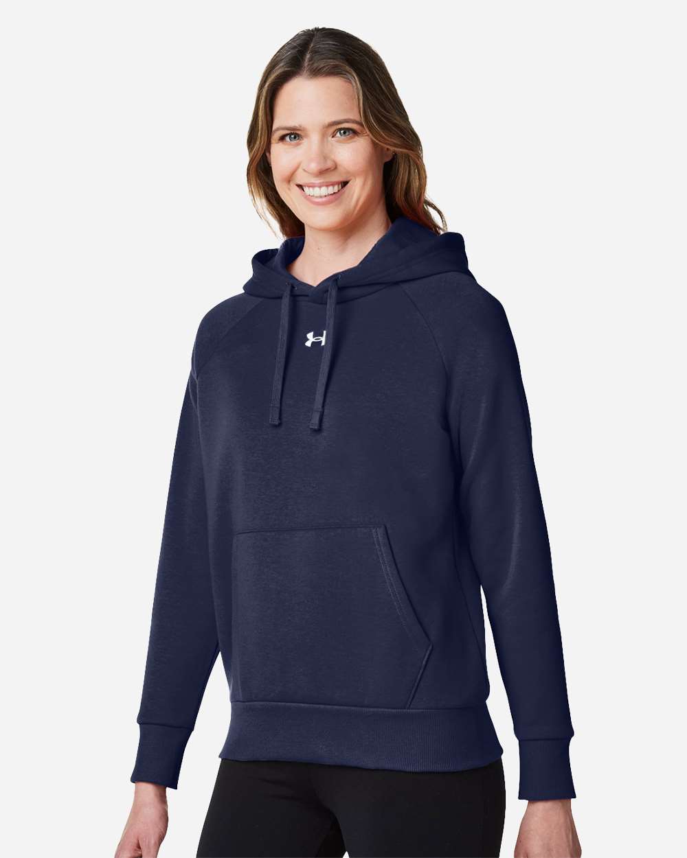 Women's Rival Fleece Hooded Sweatshirt