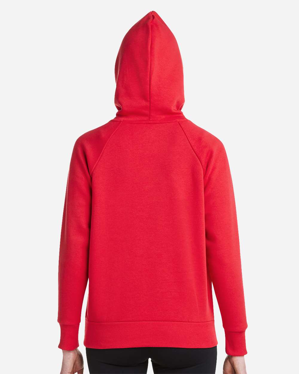 Women's Rival Fleece Hooded Sweatshirt