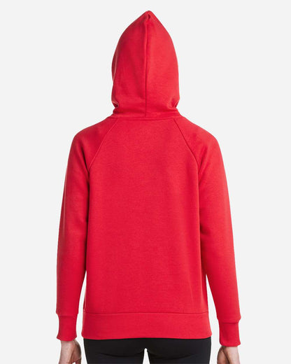 Women's Rival Fleece Hooded Sweatshirt
