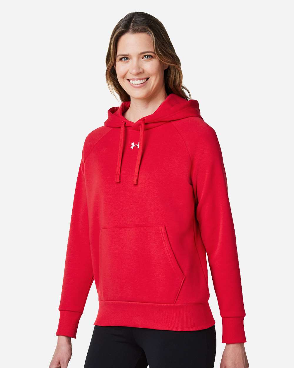 Women's Rival Fleece Hooded Sweatshirt