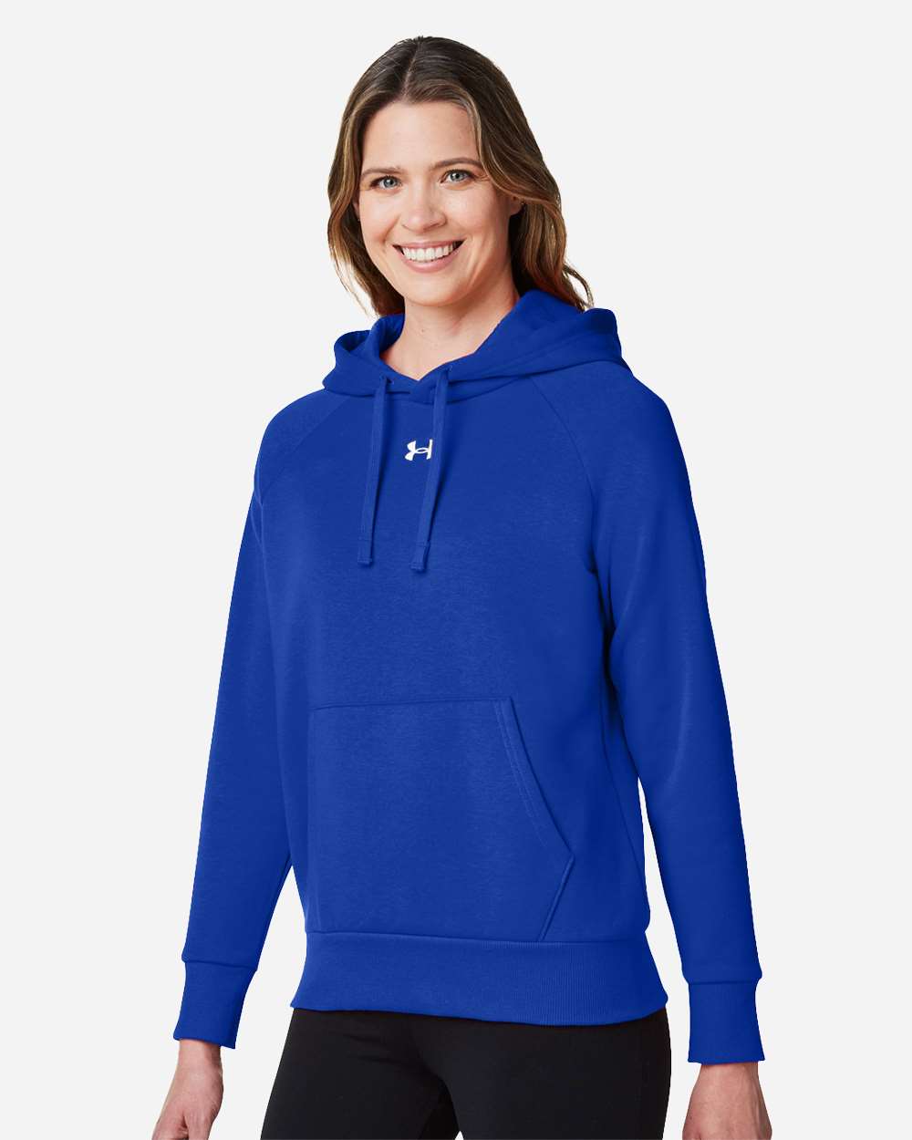Women's Rival Fleece Hooded Sweatshirt