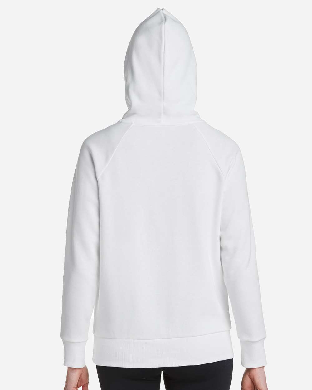 Women's Rival Fleece Hooded Sweatshirt