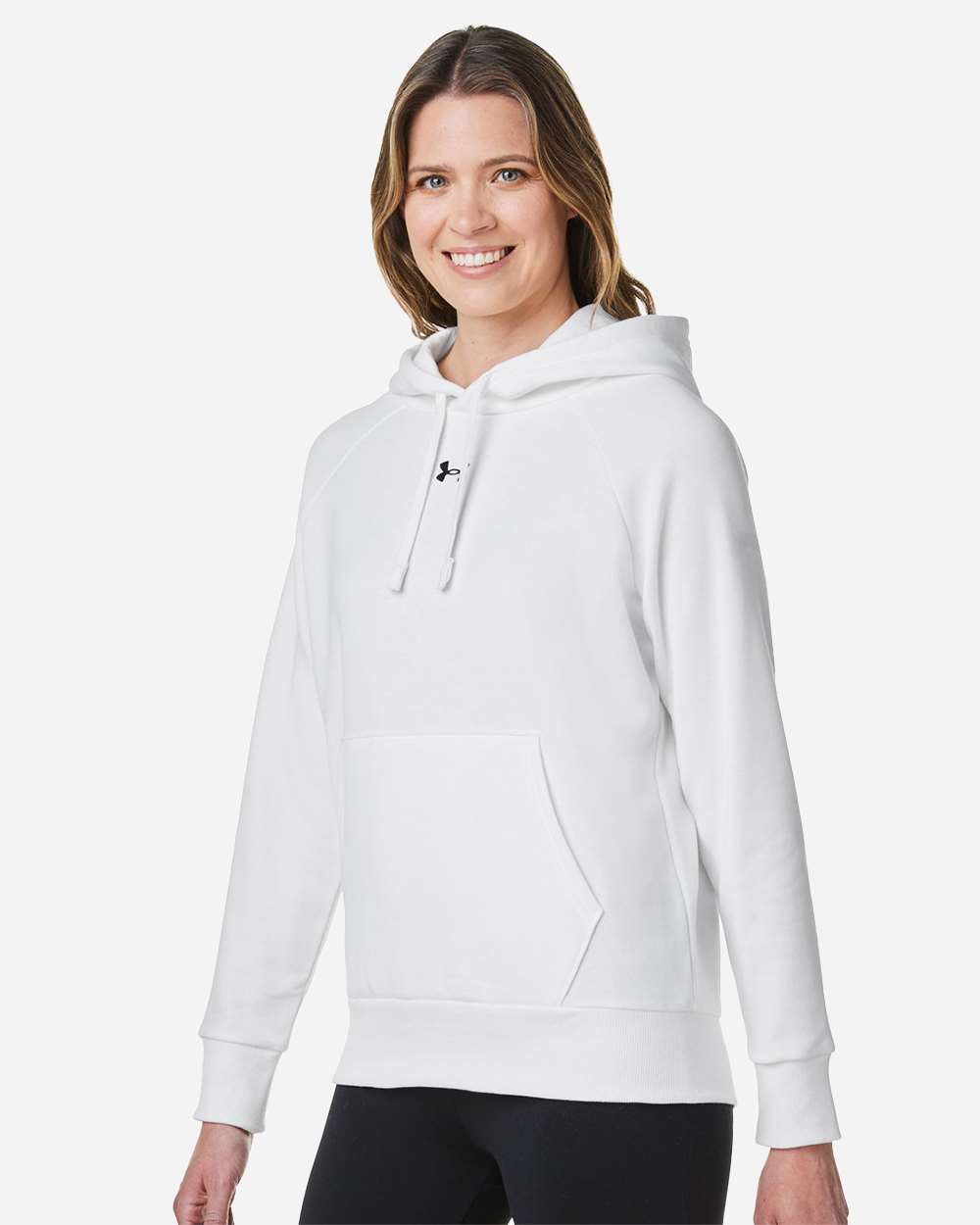 Women's Rival Fleece Hooded Sweatshirt