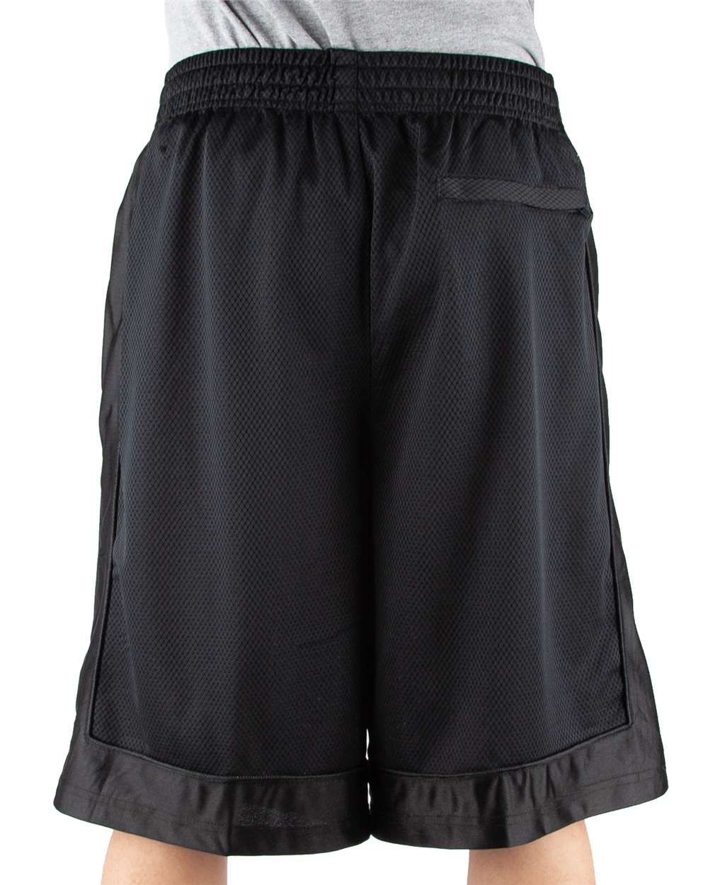 Men's Mesh Shorts