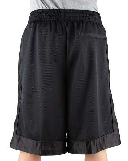 Men's Mesh Shorts