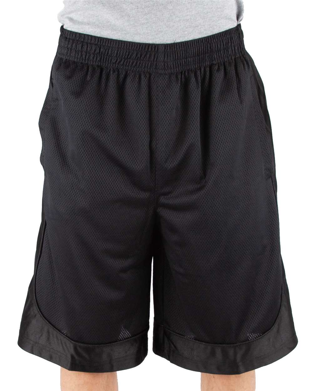 Men's Mesh Shorts