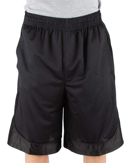 Men's Mesh Shorts