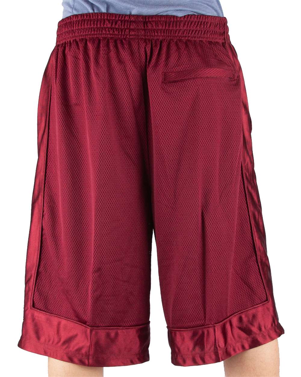 Men's Mesh Shorts