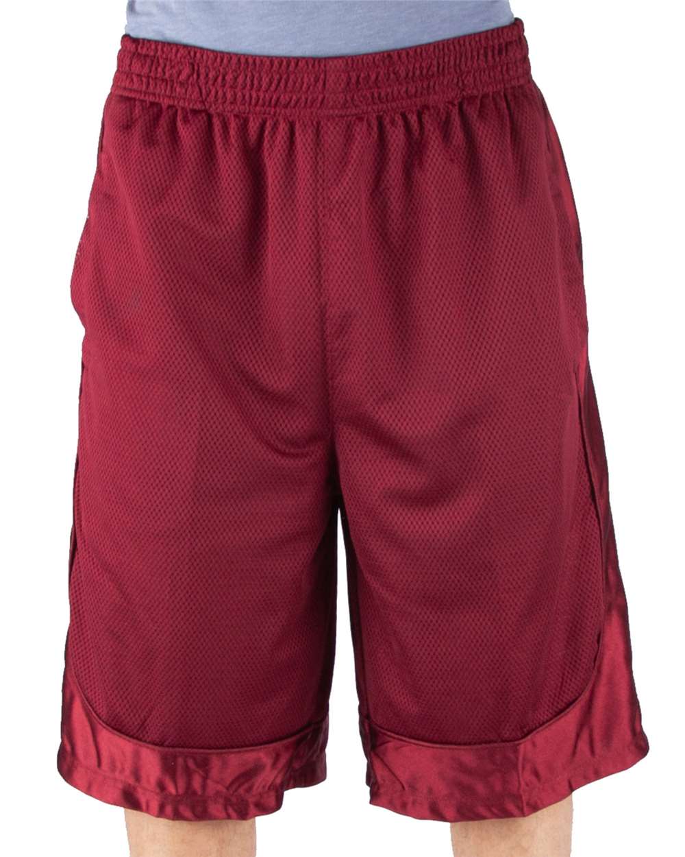 Men's Mesh Shorts