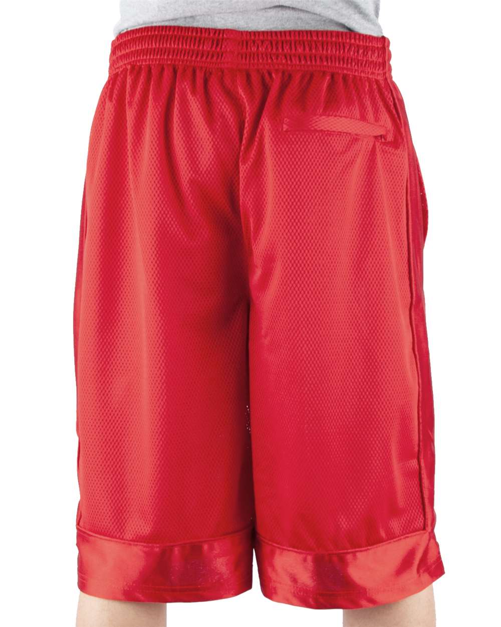 Men's Mesh Shorts