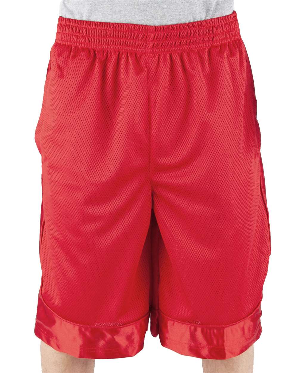 Men's Mesh Shorts