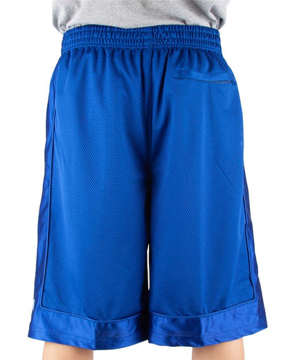 Men's Mesh Shorts