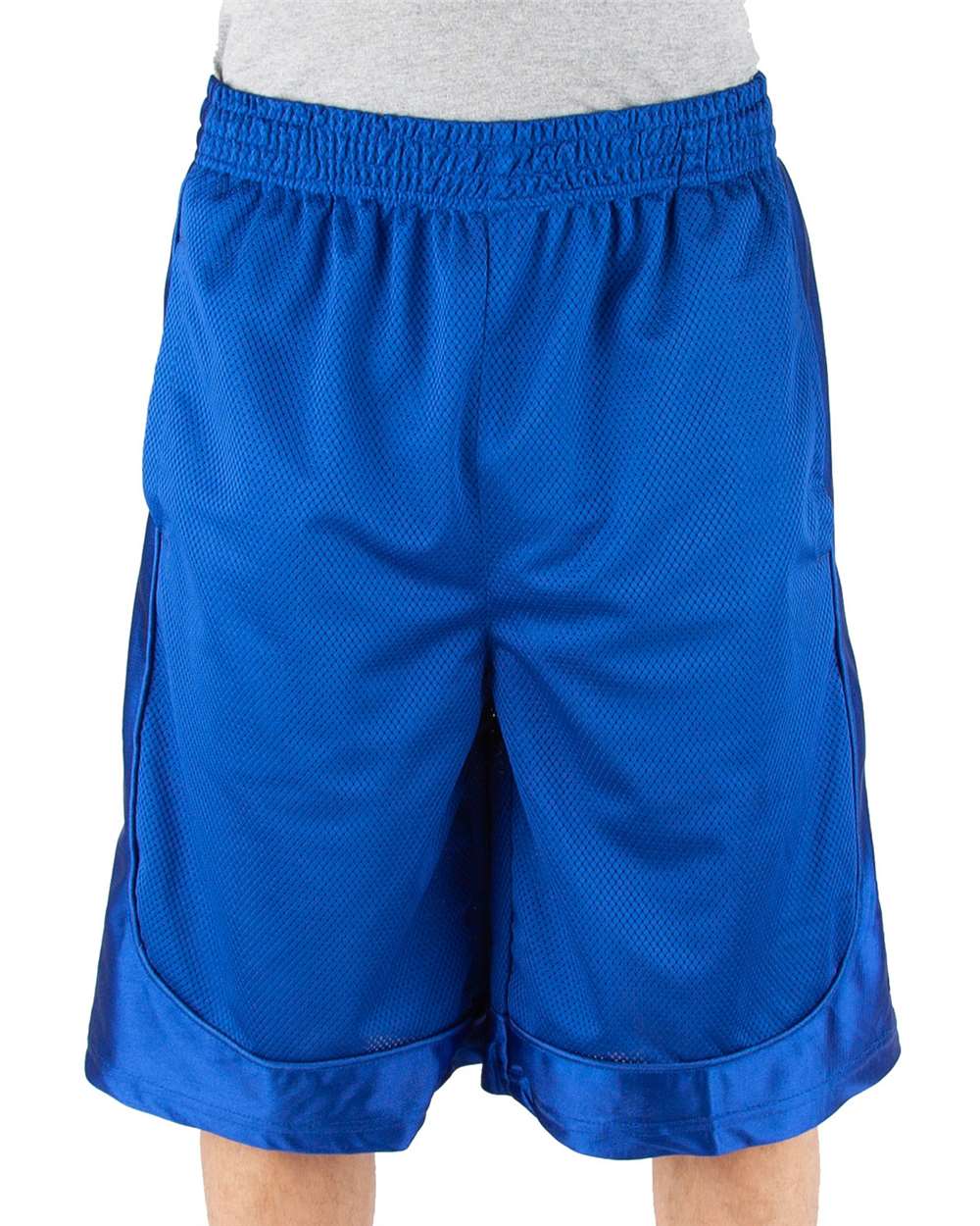 Men's Mesh Shorts