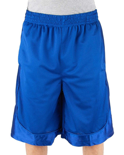 Men's Mesh Shorts