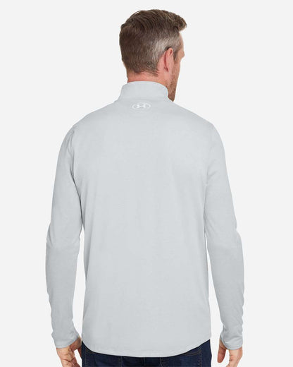 Men's Team TechÂ™ Quarter-Zip Pullover