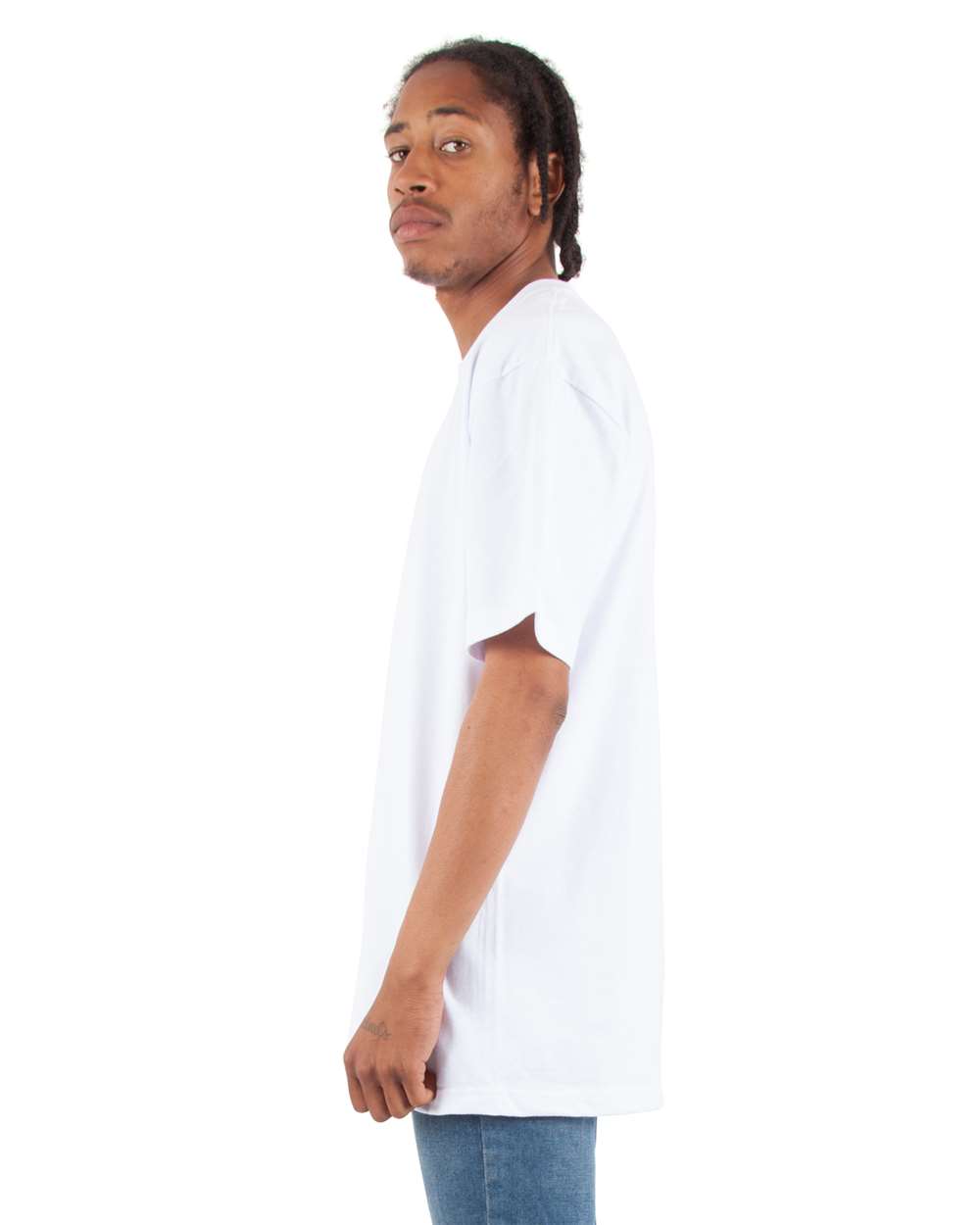 Unisex RETRO Heavyweight T-Shirt