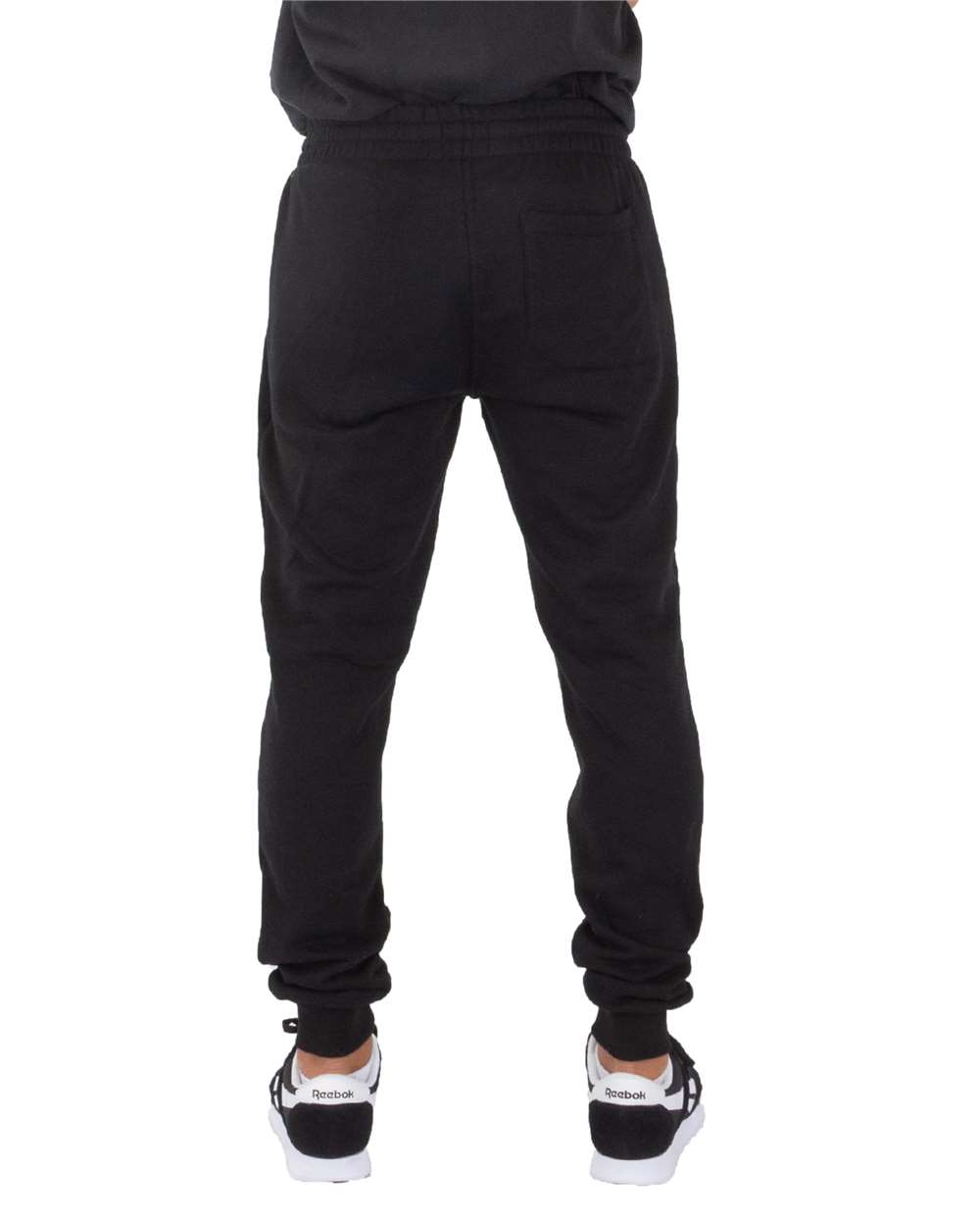 Men's Fleece Joggers