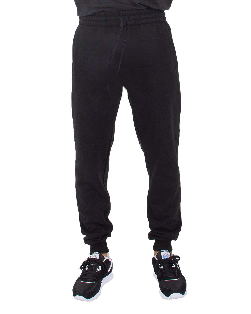 Men's Fleece Joggers