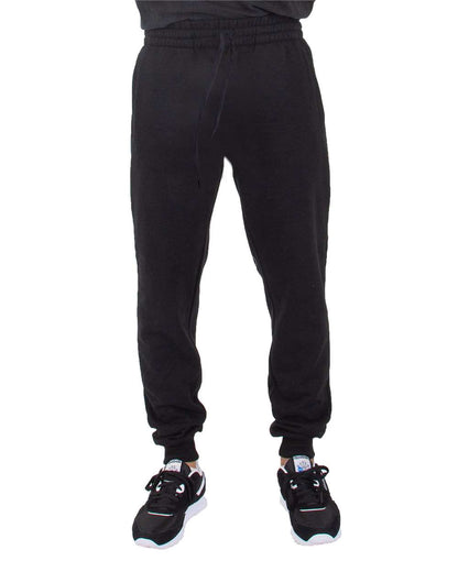 Men's Fleece Joggers