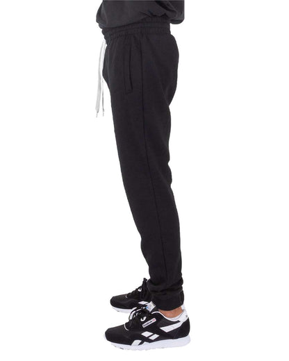 Men's Fleece Joggers