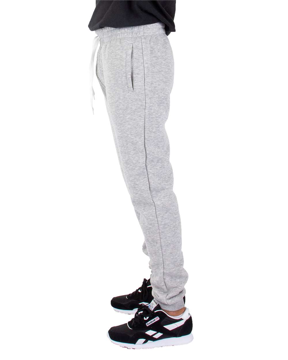 Men's Fleece Joggers