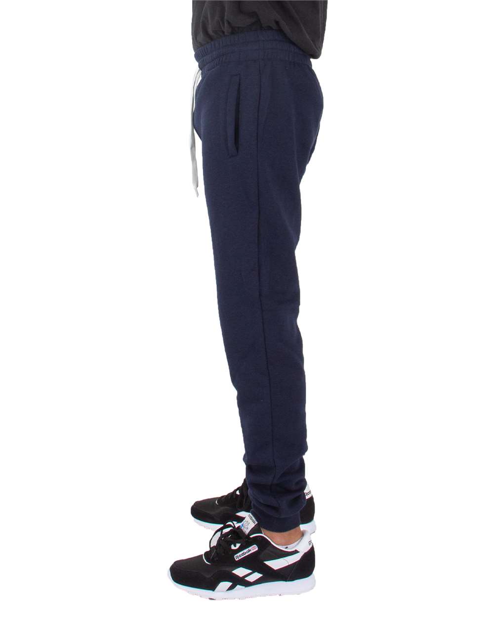 Men's Fleece Joggers