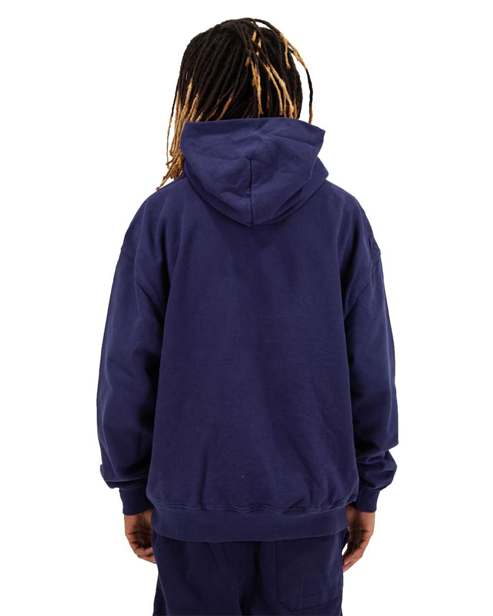 Men's Los Angeles Garment-Dyed Hooded Sweatshirt