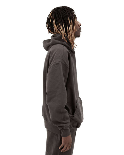 Men's Los Angeles Garment-Dyed Hooded Sweatshirt