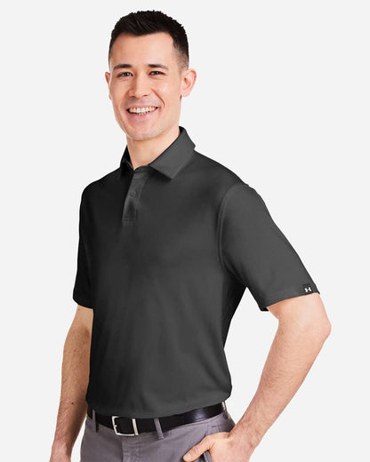 Men's Recycled Polo