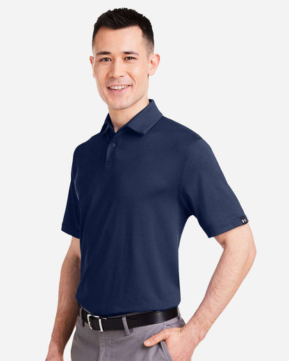 Men's Recycled Polo