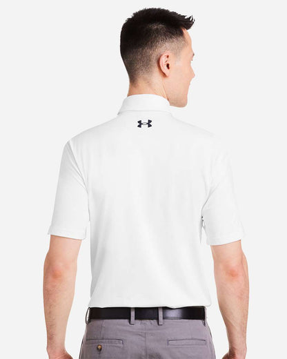 Men's Recycled Polo
