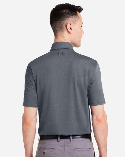 Men's Recycled Polo