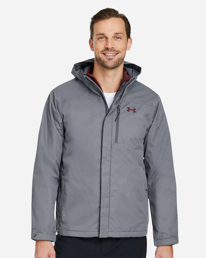 Men's Porter 3-in-1 2.0 Jacket