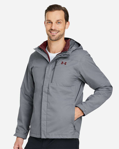 Men's Porter 3-in-1 2.0 Jacket