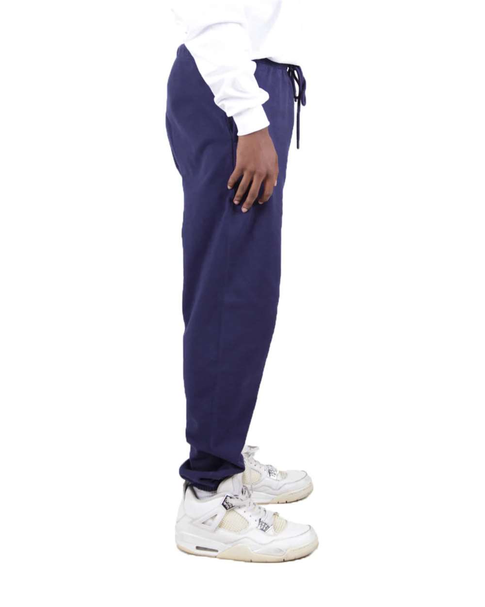 Men's Los Angeles Garment Dyed Sweatpants