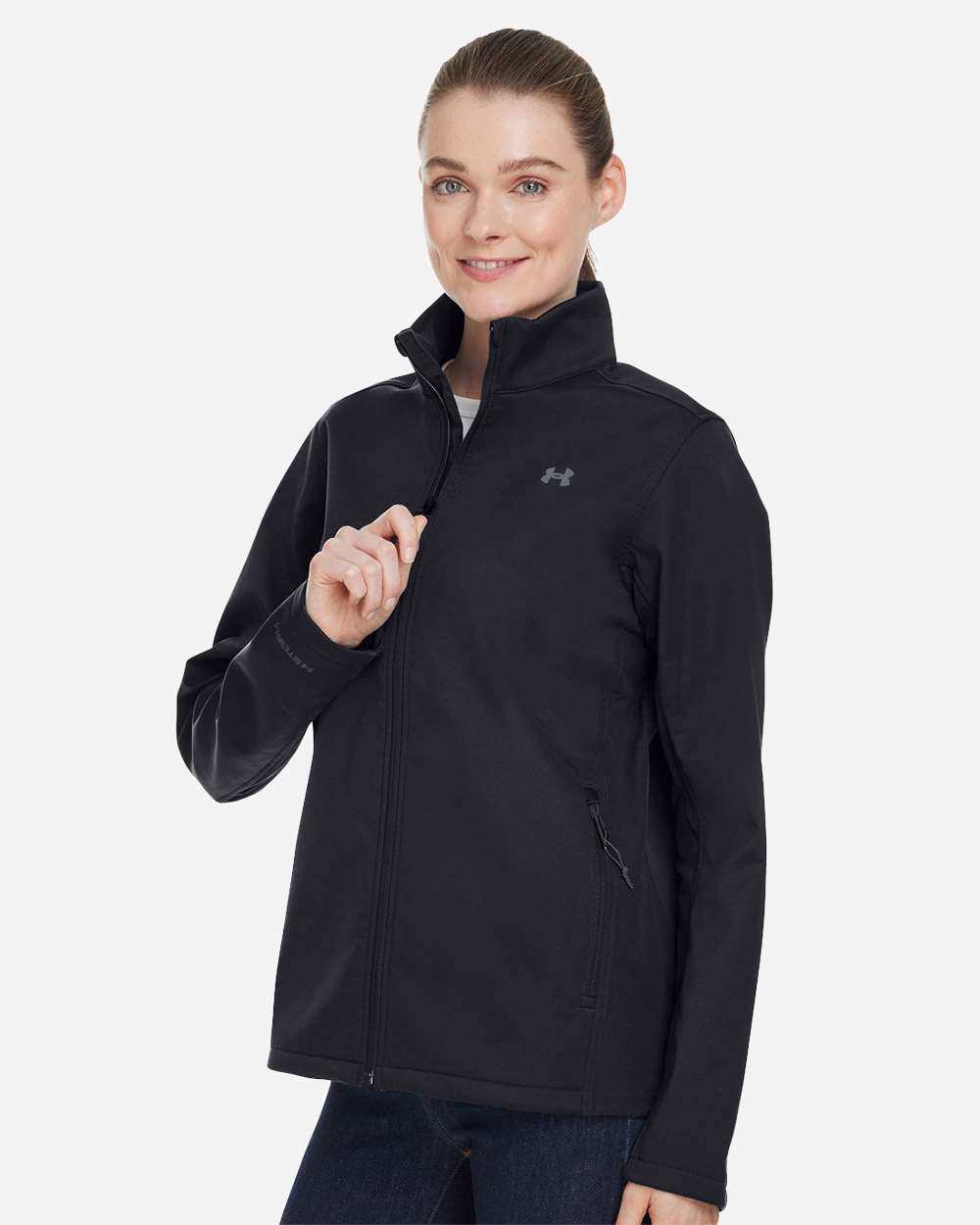 Women's ColdGearÂ® Infrared Shield 2.0 Jacket