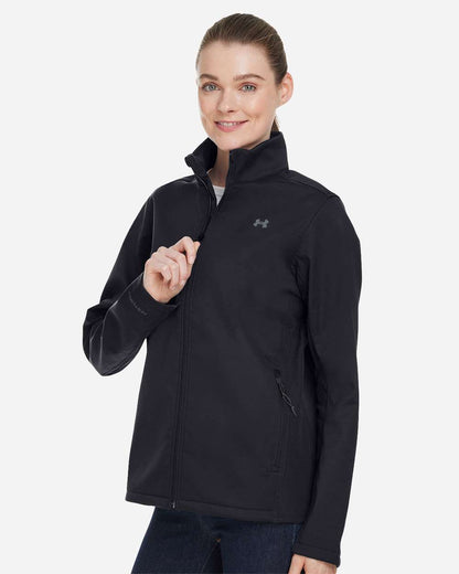 Women's ColdGearÂ® Infrared Shield 2.0 Jacket
