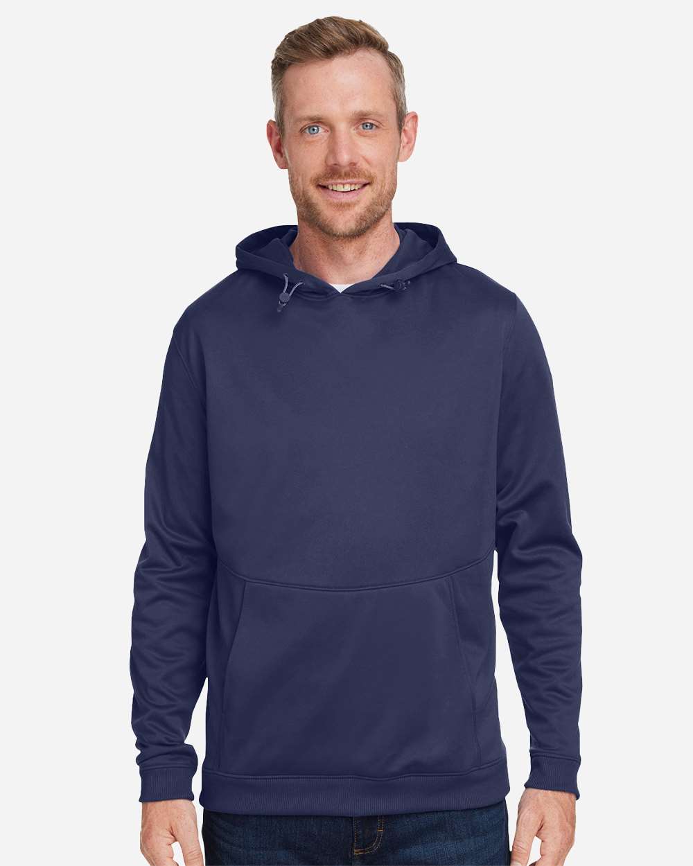 Men's Storm Armour Fleece