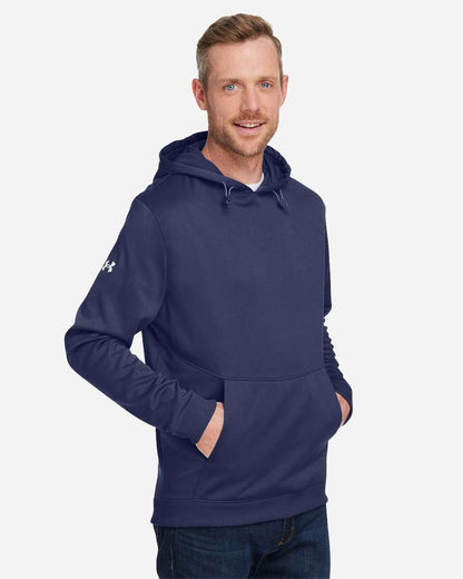 Men's Storm Armour Fleece