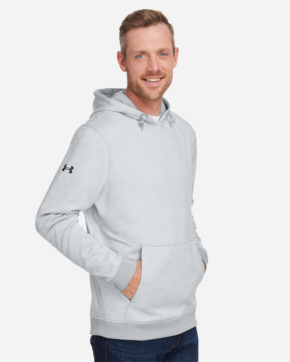 Men's Storm Armour Fleece
