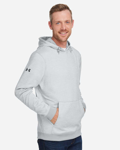 Men's Storm Armour Fleece