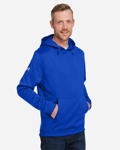 Men's Storm Armour Fleece