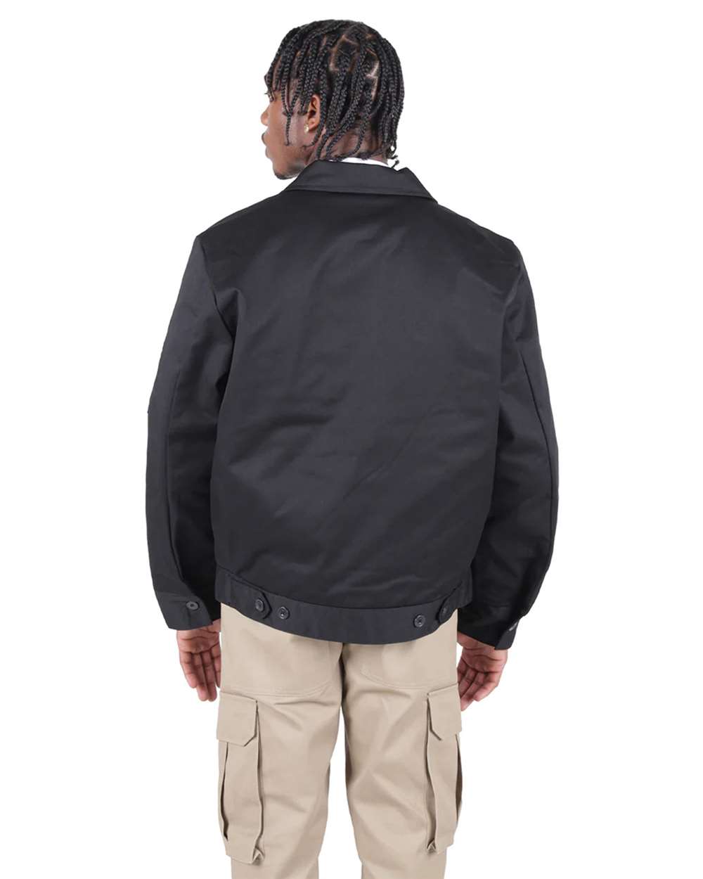 Men's Mechanic Jacket