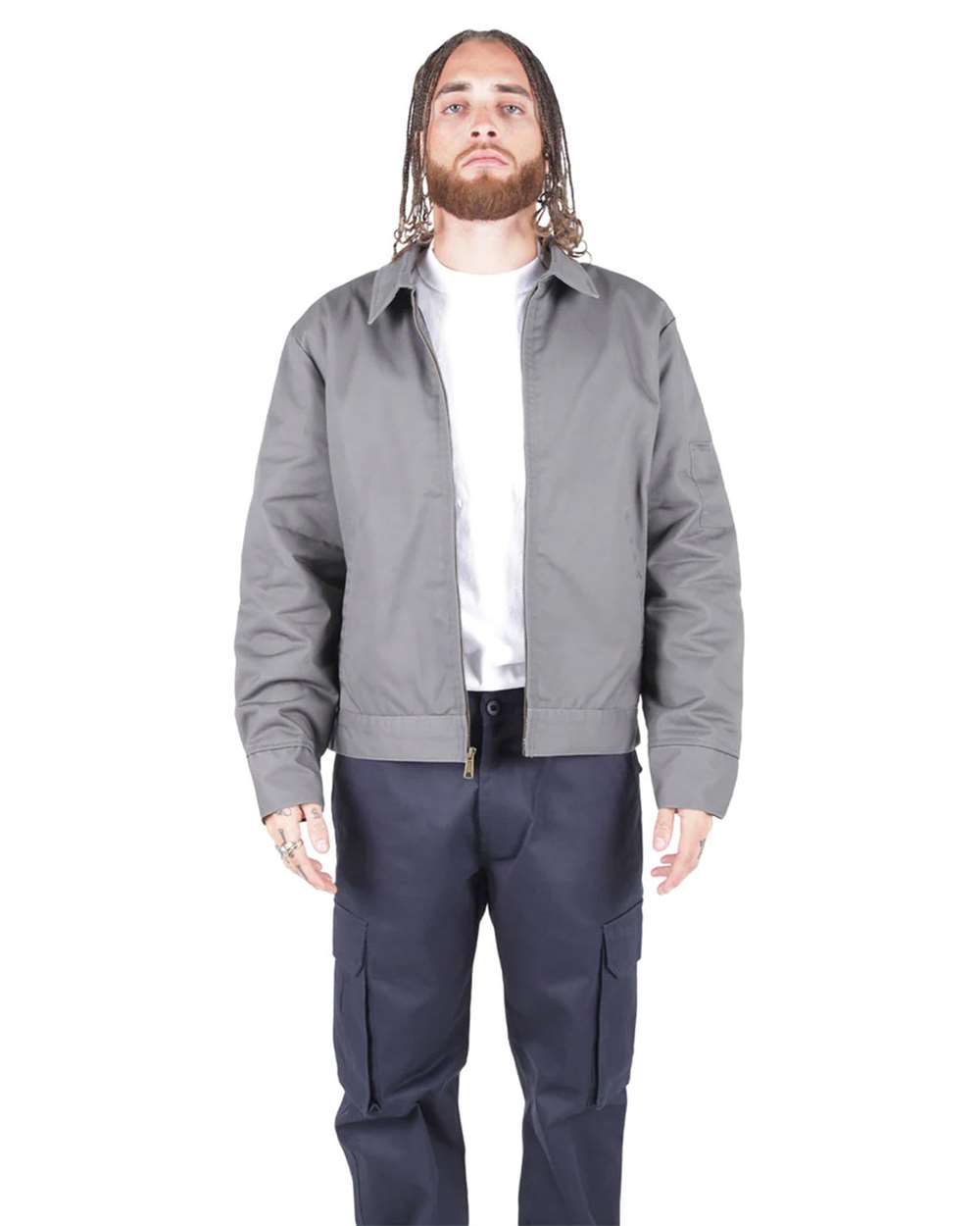 Men's Mechanic Jacket