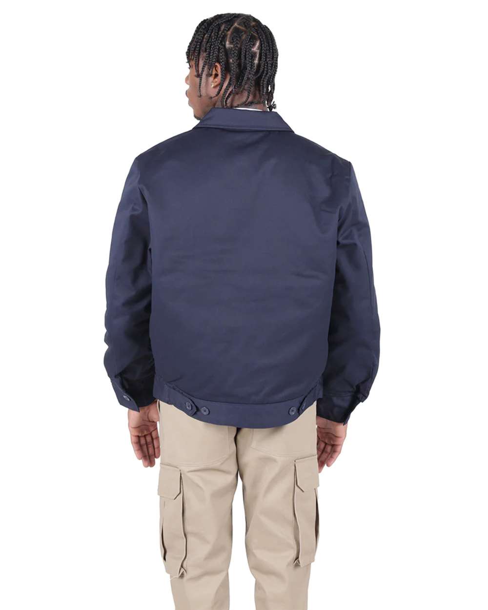 Men's Mechanic Jacket