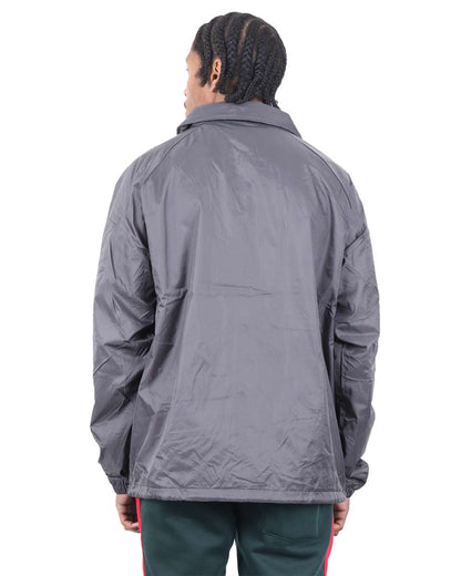 Unisex Coaches Jacket